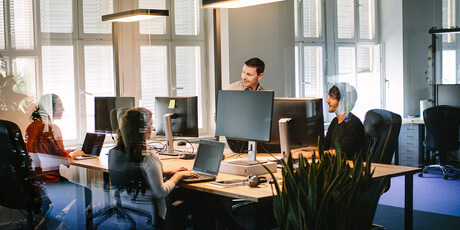 世界最大容量的FPGA芯片來(lái)了！包含350億晶體管